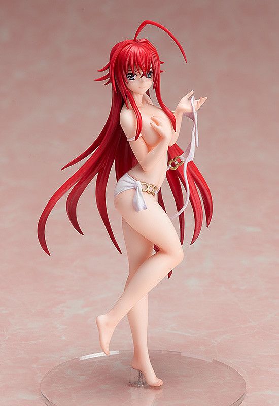 goodie - Rias Gremory - Ver. Swimsuit - FREEing