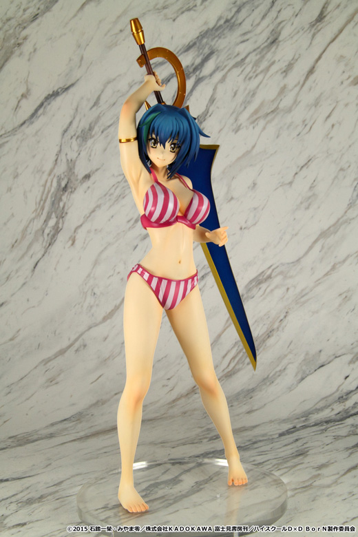 goodie - Xenovia - Ver. Repaint - Kaitendoh