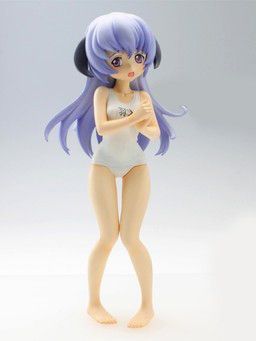 Mangas - Hanyû Furude - DX Figure - Banpresto