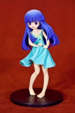 Rika Furude - DX Figure Ver. 2 - Banpresto