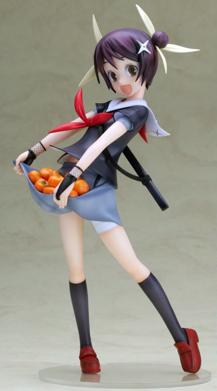 goodie - Hinata Himawari - Max Factory