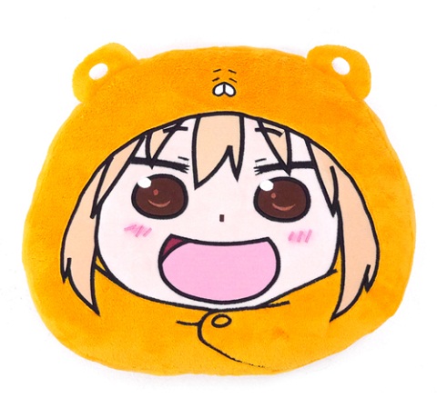 goodie - Himouto! Umaru-chan - Coussin Umaru - Cospa