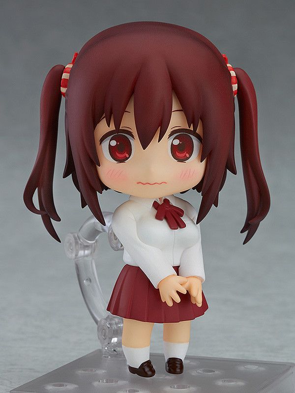 goodie - Nana Ebina - Nendoroid