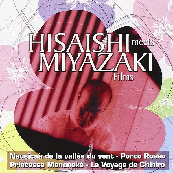 goodie - Hisaishi Meets Miyazaki Films