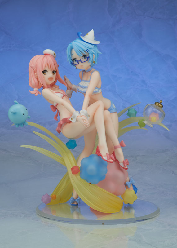 goodie - Subaru & Aoi - Ver. Swimsuit - Flare