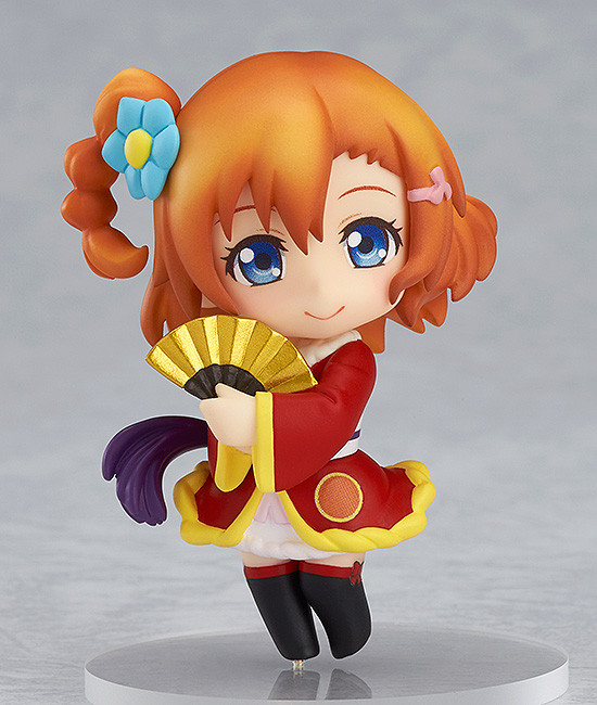 goodie - Love Live - Nendoroid Petit Ver. Angelic Angel - Honaka Kôsaka