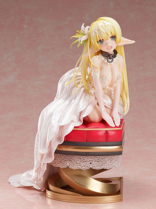 goodie - Shera L. Greenwood - F:Nex Ver. Wedding Dress - FuRyu