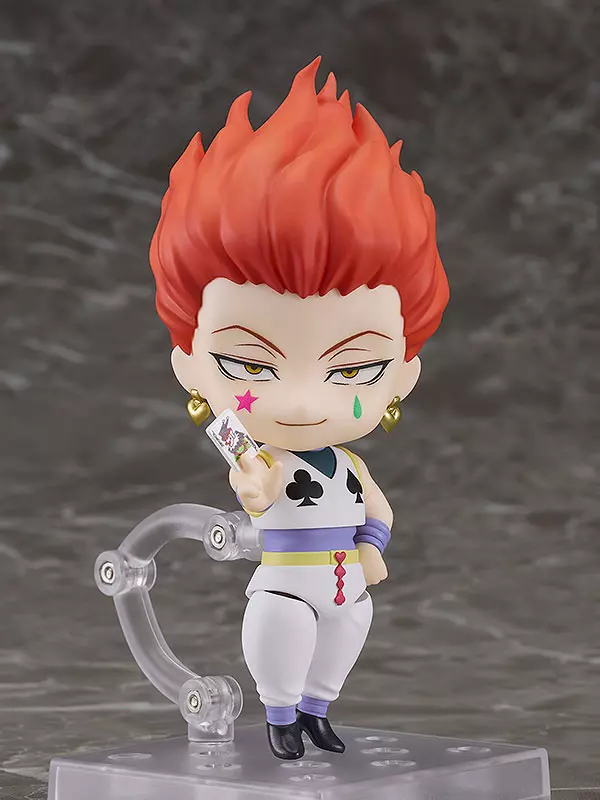 Goodie - Hisoka - Nendoroid