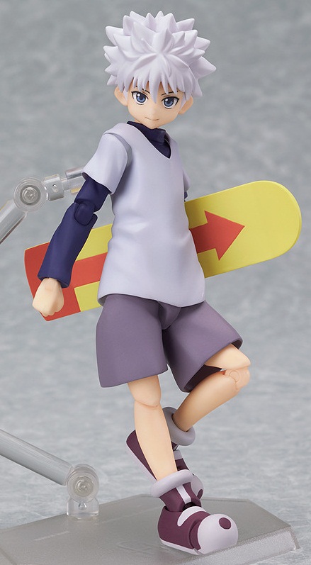 goodie - Kirua Zoldik - Figma