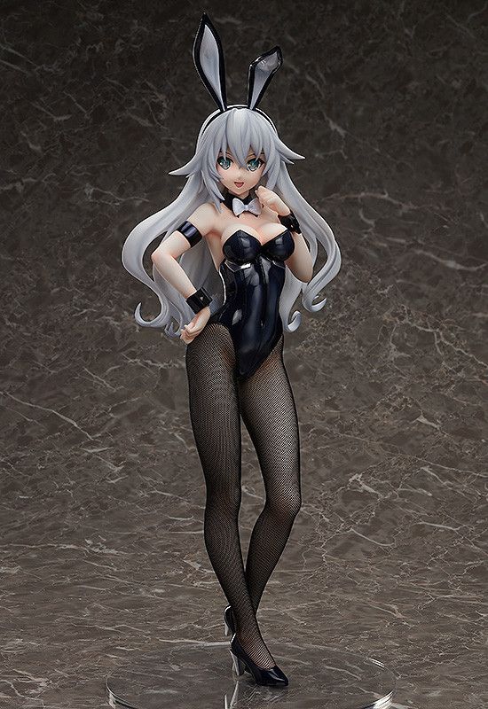 goodie - Black Heart - Ver. Bunny - FREEing