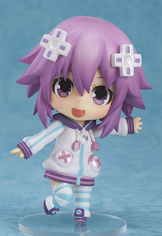 goodie - Neptune - Nendoroid