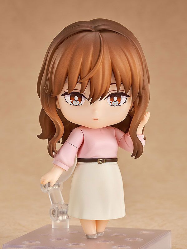 goodie - Fuyutsuki - Nendoroid