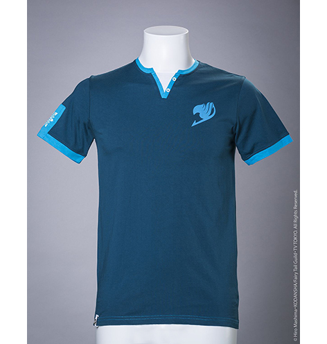 Manga - Manhwa - Ice Mage T-shirt - Iki By Tsume