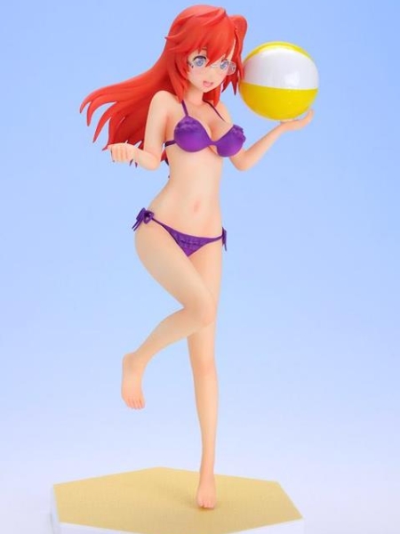 goodie - Ichika Takatsuki - Beach Queens