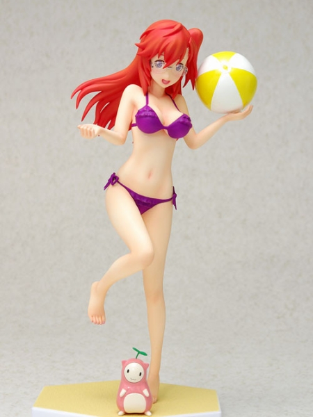 goodie - Ichika Takatsuki - Beach Queens - V2