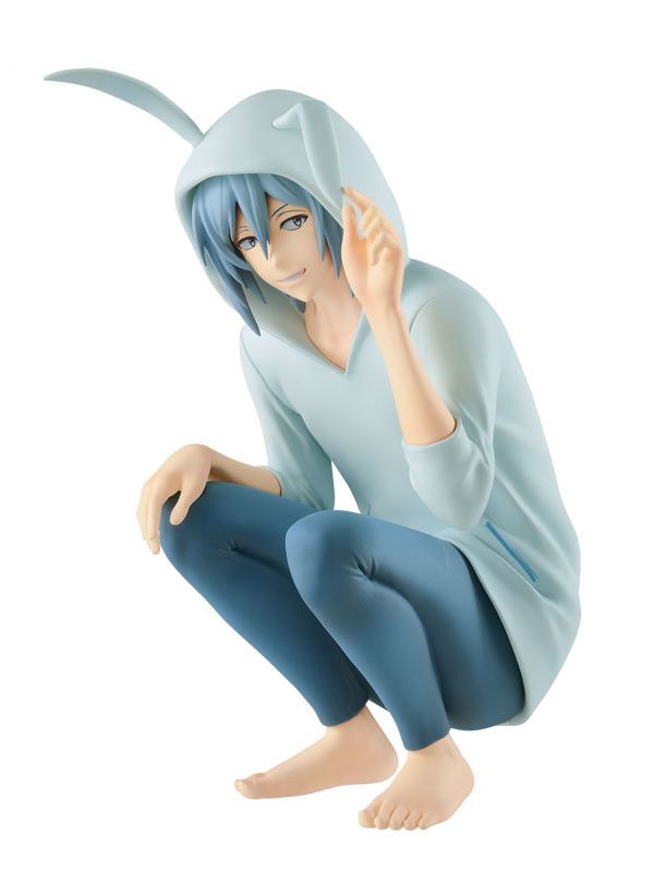 goodie - Tamaki Yotsuba - DXF Figure - Banpresto