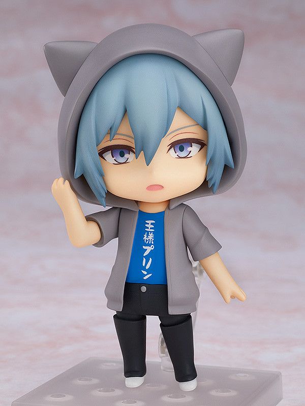 goodie - Tamaki Yotsuba - Nendoroid