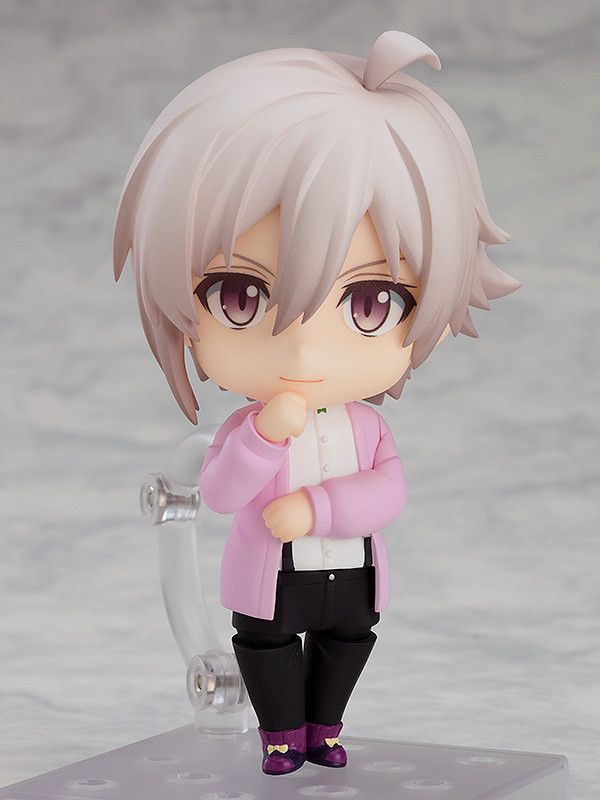 goodie - Tenn Kujô - Nendoroid