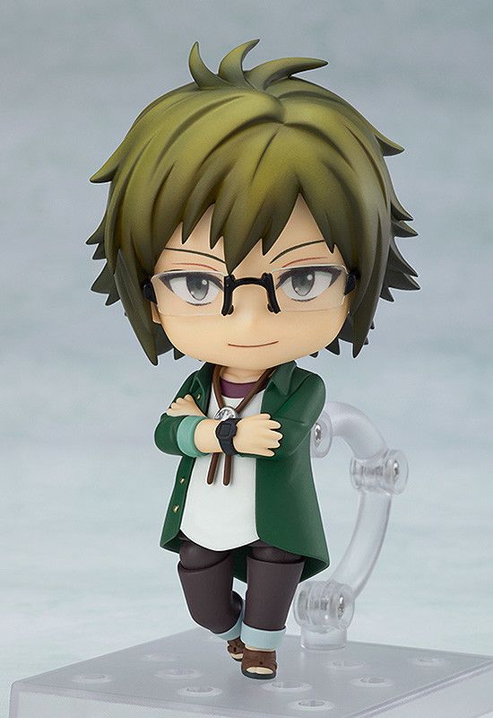 goodie - Yamato Nikaidô - Nendoroid