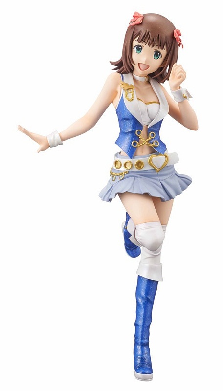 goodie - Haruka Amami - Brilliant Stage A-Edition - Megahouse