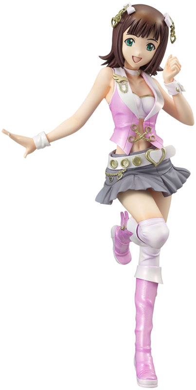 goodie - Haruka Amami - Brilliant Stage - Megahouse