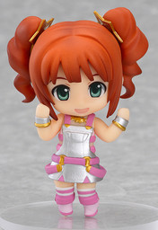 Idolmaster 2 - Nendoroid Petit Million Dreams Stage 1 - Yayoi Takatsuki