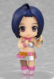 Idolmaster 2 - Nendoroid Petit Million Dreams Stage 2 - Azusa Miura