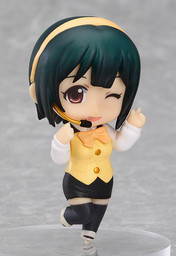 Mangas - Idolmaster 2 - Nendoroid Petit Million Dreams Stage 2 - Kotori Otonashi