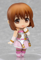 manga - Idolmaster 2 - Nendoroid Petit Million Dreams Stage 2 - Yukiho Hagiwara