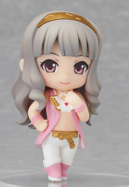 Idolmaster 2 - Nendoroid Petit Stage 1 - Takane Shijô