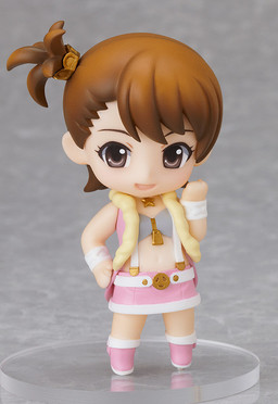 Idolmaster 2 - Nendoroid Petit Stage 2 - Ami Futami