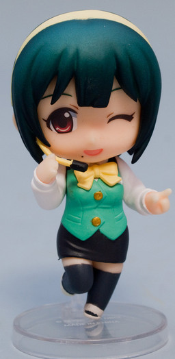 goodie - Idolmaster 2 - Nendoroid Petit Stage 2 - Kotori Otonashi