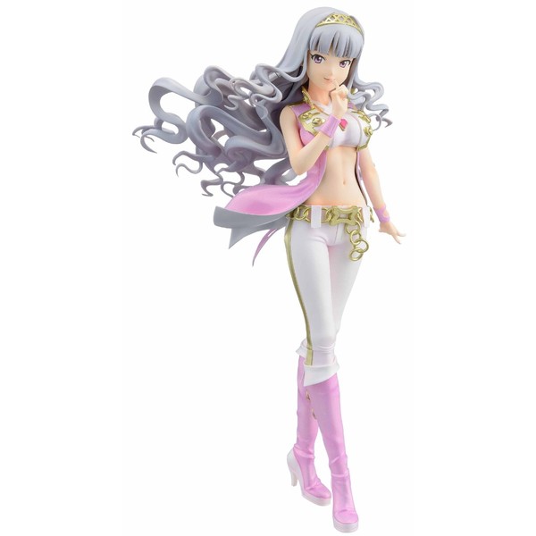 goodie - Takane Shijô - Brilliant Stage Ver. Idolmaster 2 - Megahouse