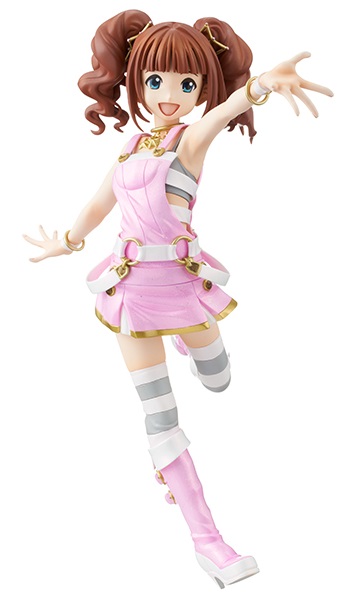 goodie - Yayoi Takatsuki - Brilliant Stage Ver. Idolmaster 2 - Megahouse