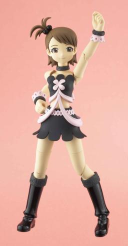 goodie - Ami Futami - Revoltech