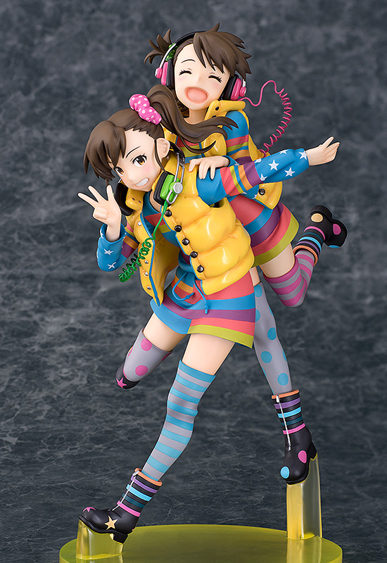 goodie - Ami & Mami Futami - Phat Company