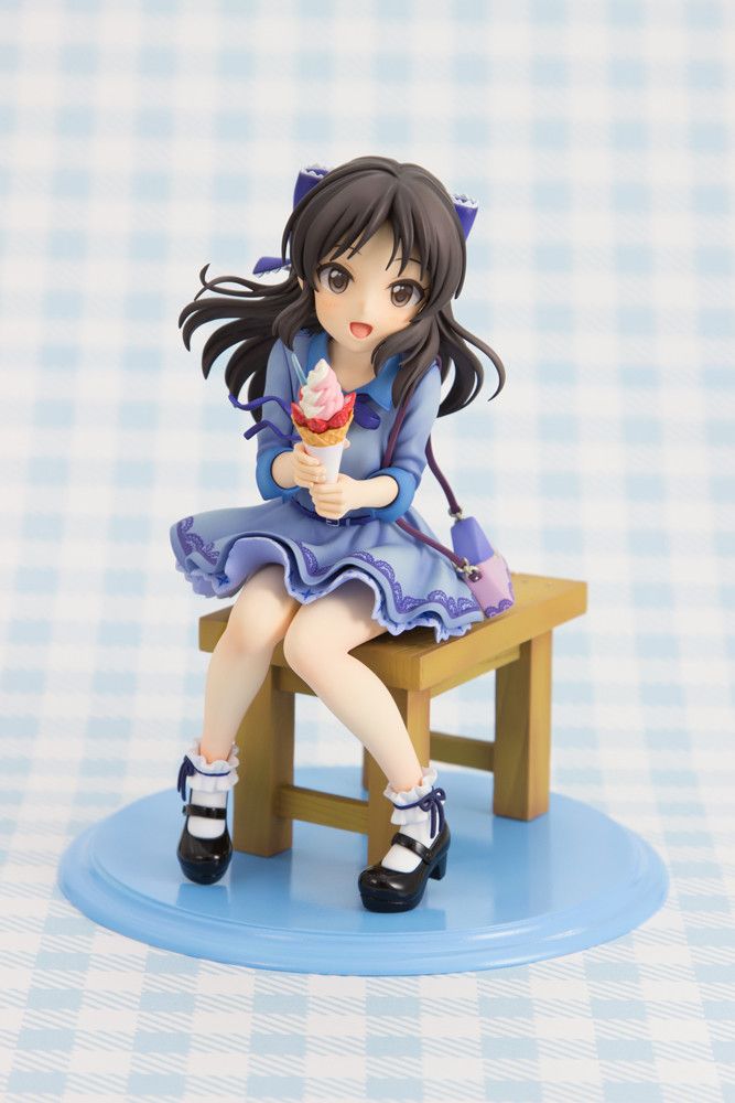 goodie - Arisu Tachibana - Ver. Hajimete no Hyoujou - PLUM