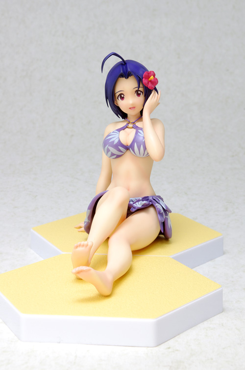 goodie - Azusa Miura - Beach Queens Ver. 2