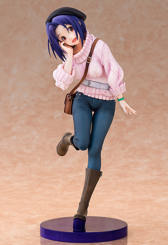 goodie - Azusa Miura - Phat Company