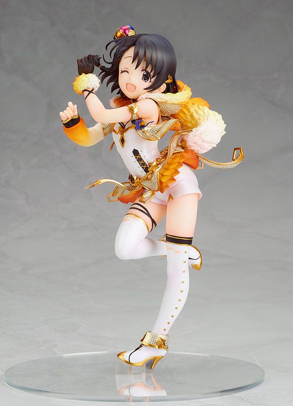 goodie - Chie Sasaki - Ver. Party Time Gold - Alter