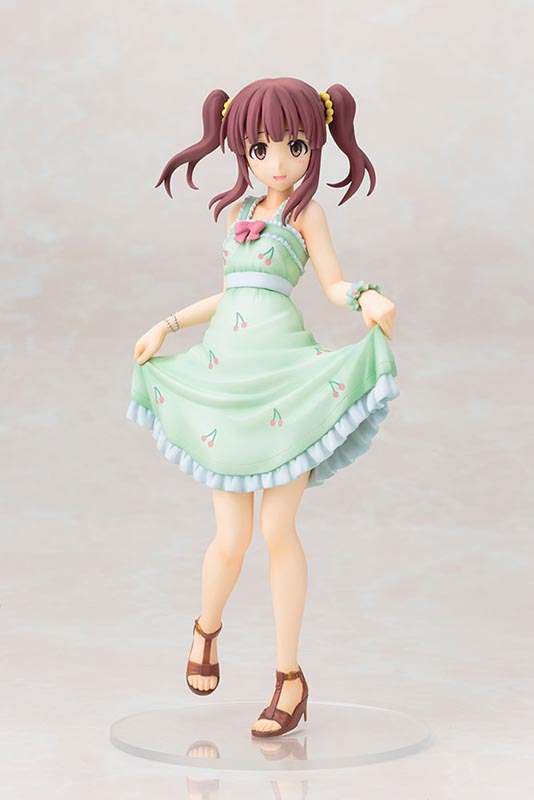 goodie - Chieri Ogata - Kotobukiya