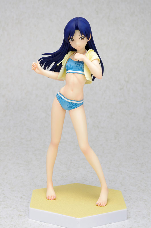 goodie - Chihaya Kisaragi - Beach Queens