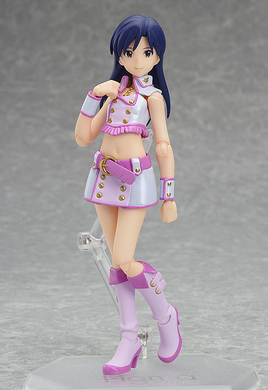 goodie - Chihaya Kisaragi - Figma