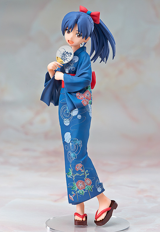 goodie - Chihaya Kisaragi - Yukata Series - FREEing