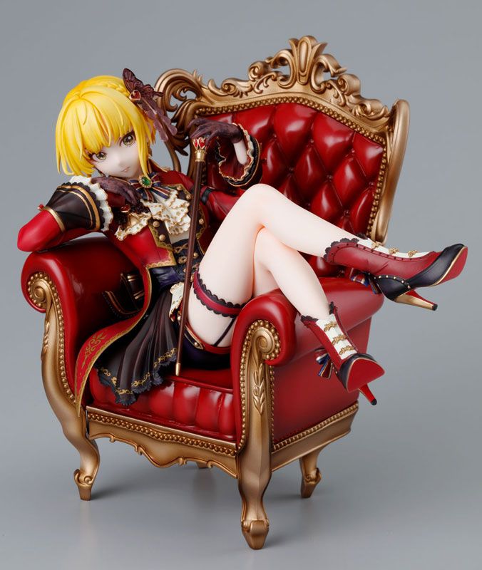 goodie - Frederica Miyamoto - Ver. Soleil et Lune - Sol International