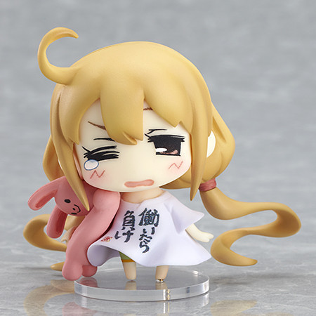 goodie - Idolmaster Cinderella Girls - Minicchu - Anzu Futaba