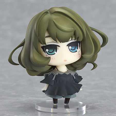 goodie - Idolmaster Cinderella Girls - Minicchu - Kaede Takagaki