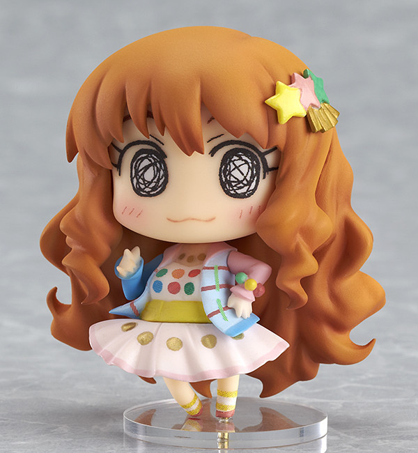 goodie - Idolmaster Cinderella Girls - Minicchu - Kirari Moroboshi