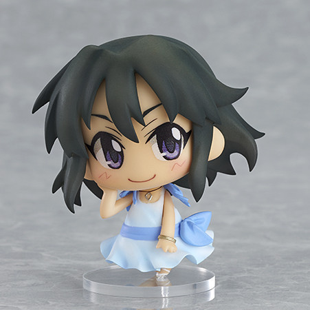 goodie - Idolmaster Cinderella Girls - Minicchu - Natalia