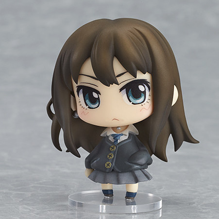 goodie - Idolmaster Cinderella Girls - Minicchu - Rin Shibuya